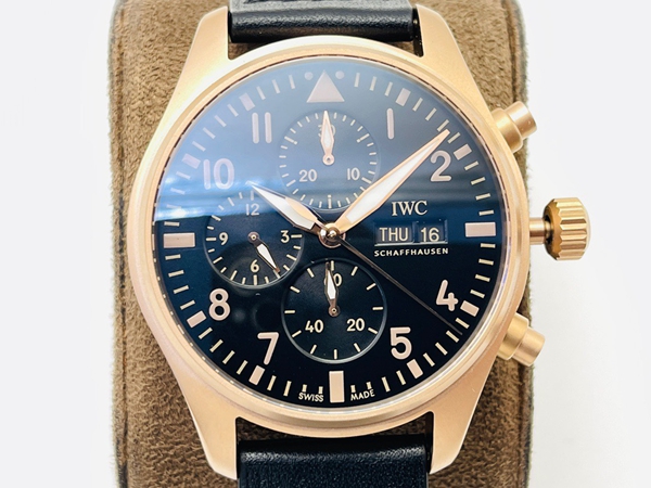 アイ・ダブリュー・シー内部構造